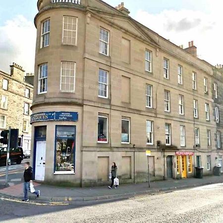 Stylish, Central And Cosy 1Bd Nr Canongate Edinburgh Ngoại thất bức ảnh