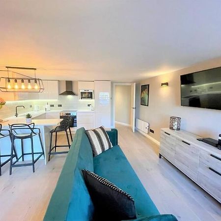 Stylish, Central And Cosy 1Bd Nr Canongate Edinburgh Ngoại thất bức ảnh
