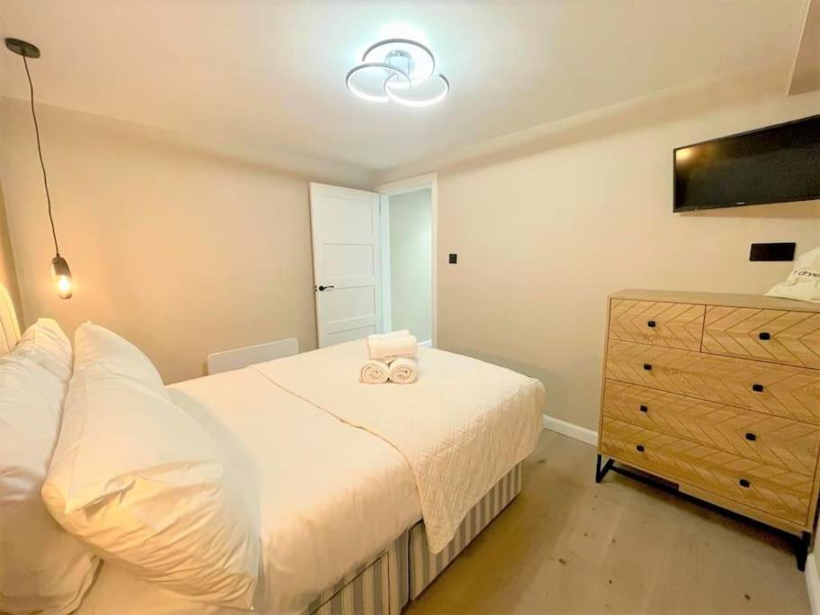 Stylish, Central And Cosy 1Bd Nr Canongate Edinburgh Ngoại thất bức ảnh